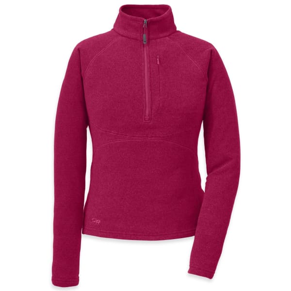 OUTDOOR RESEARCH Women's Soleil Pullover