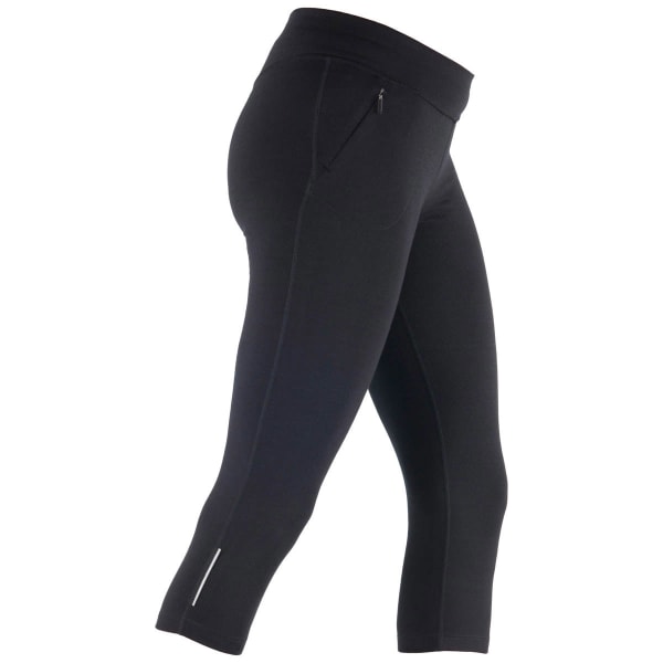 ICEBREAKER Women's Rush 3/4 Tights