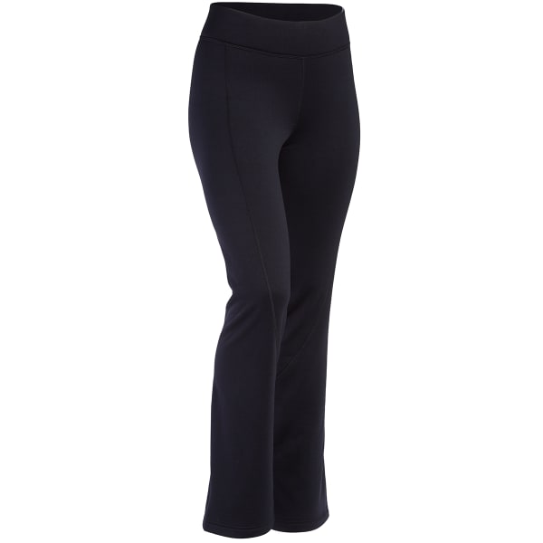 EMS Women's Vector Power Stretch Bootcut Pant - Eastern Mountain Sports