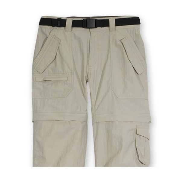 EMS Women's Camp Cargo Zip-Off Pants - Eastern Mountain Sports