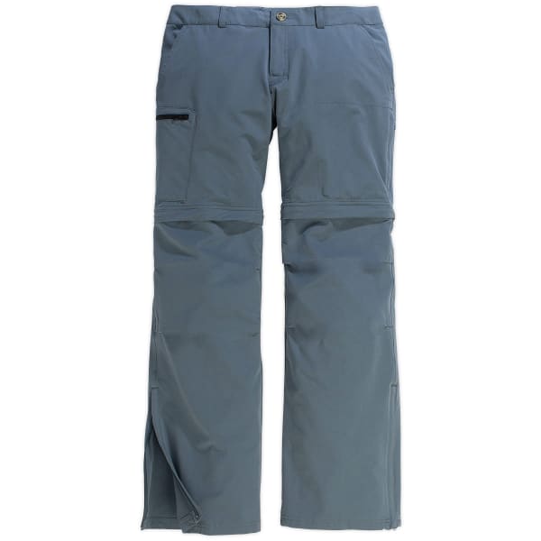 EMS Women's Trailhead Zip-Off Pants