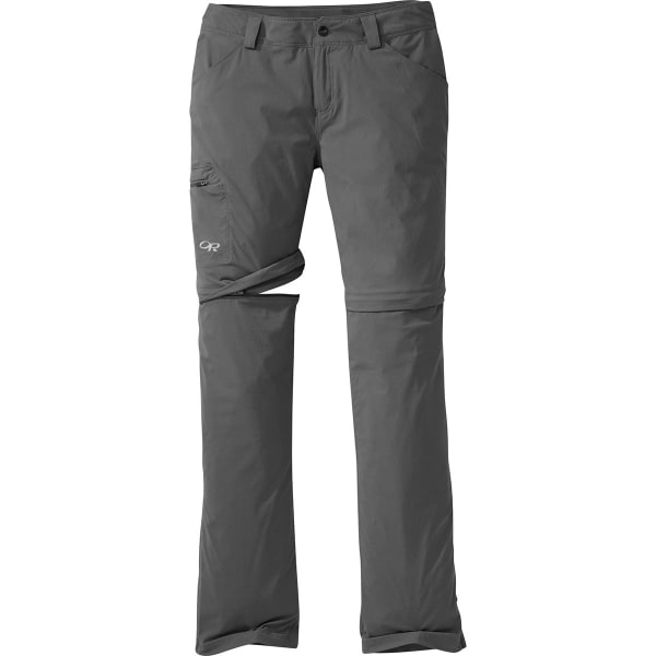 OUTDOOR RESEARCH Women's Equinox Convertible Pants