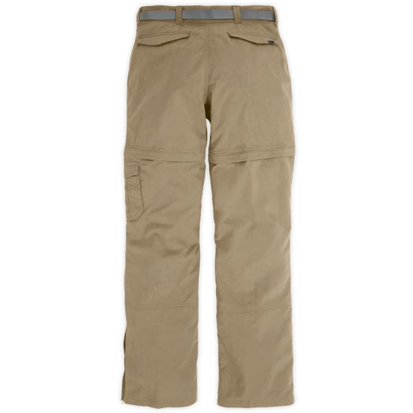 EMS Women's Camp Cargo Zip-Off Pants