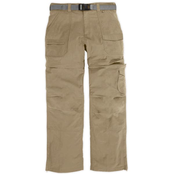 EMS Women's Camp Cargo Zip-Off Pants