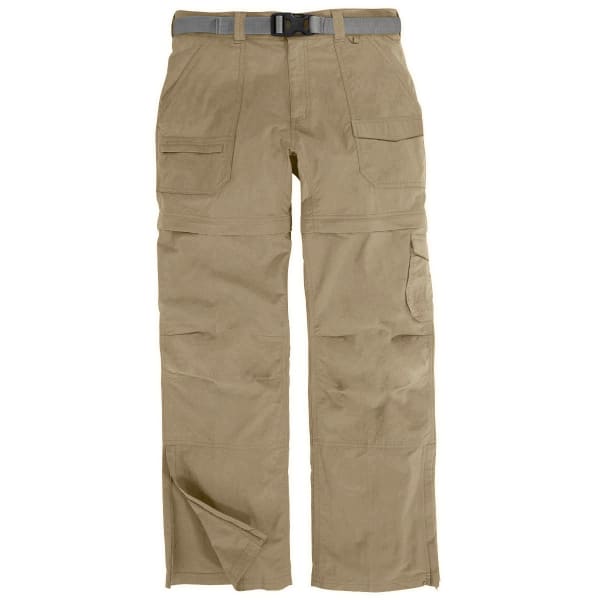 EMS Women's Camp Cargo Zip-Off Pants