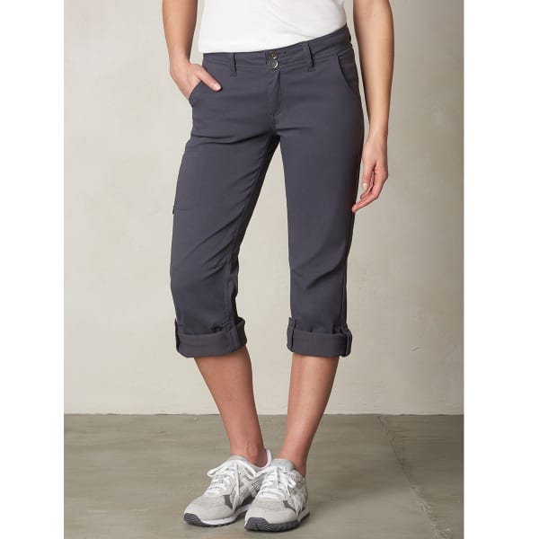 PRANA Women's Halle Pant, Short - Eastern Mountain Sports