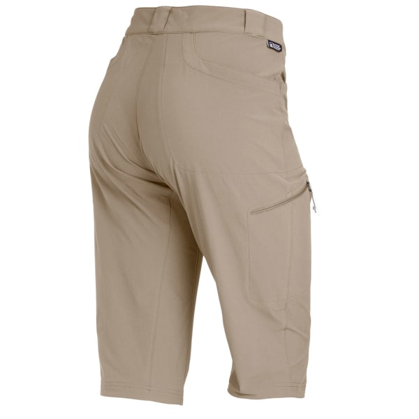 EMS Women's Compass Trek Capri Pants