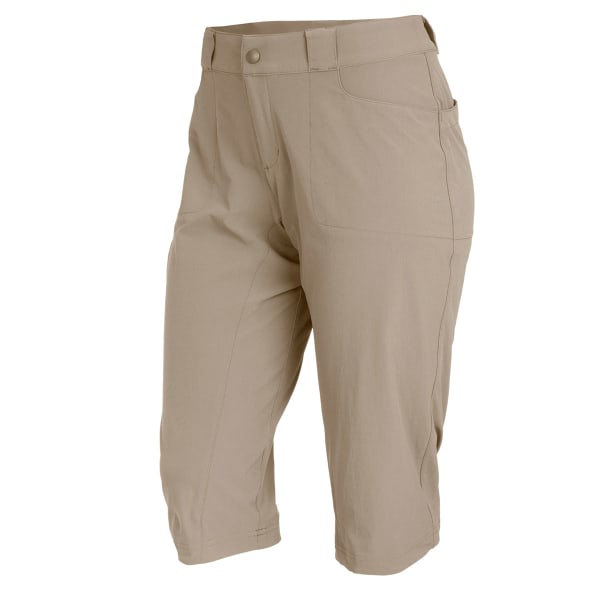 EMS Women's Compass Trek Capri Pants