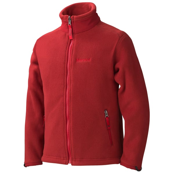 MARMOT Boys' Northshore Jacket