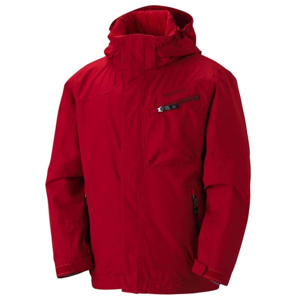 MARMOT Boys' Freerider Jacket