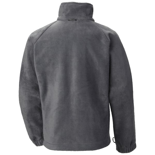 Columbia Boys' Bugaboo Interchange Jacket