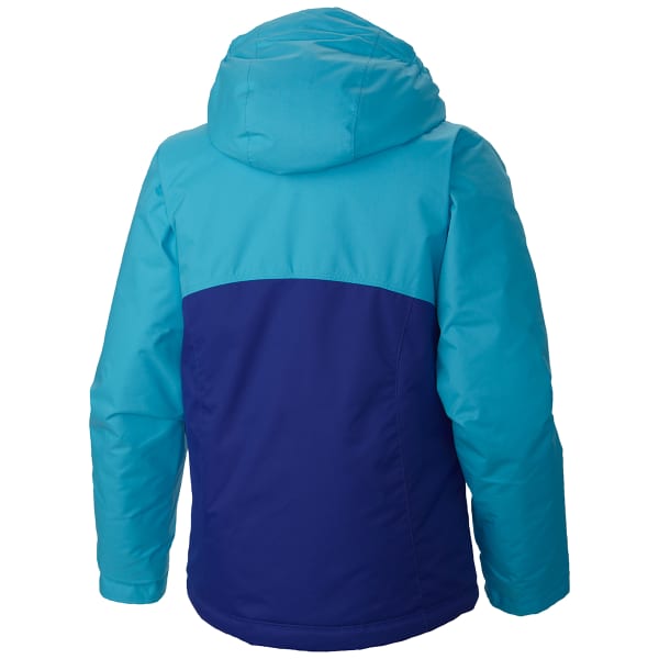 COLUMBIA Girl's Crash Course Jacket