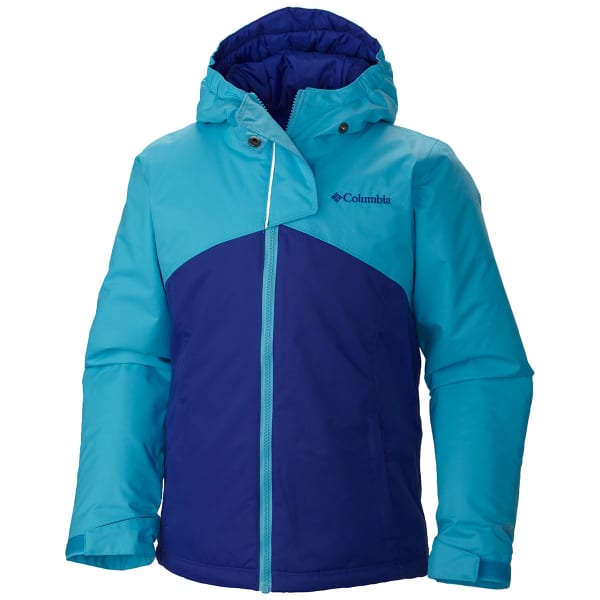 COLUMBIA Girl's Crash Course Jacket