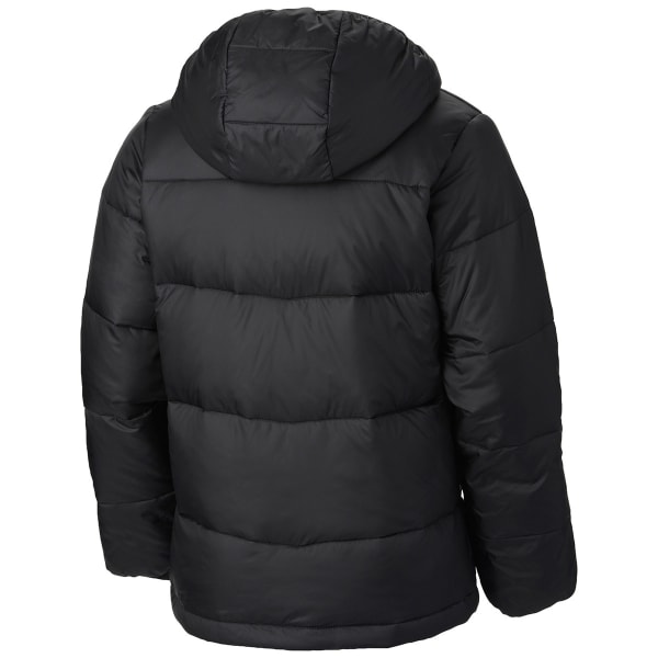 COLUMBIA Kids Gold 550 Turbodown Hooded Jacket