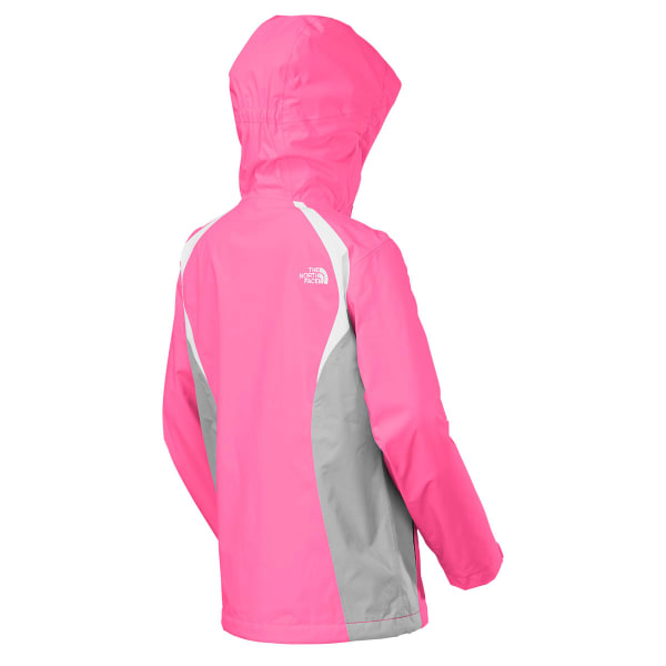 THE NORTH FACE Girls' Mountain Triclimate Jacket