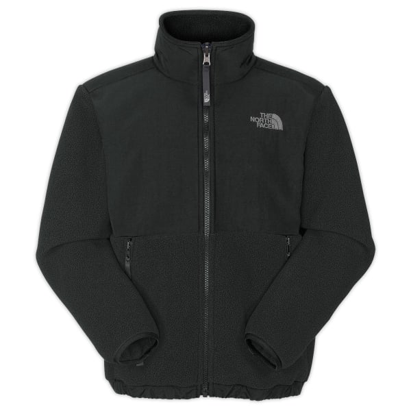 THE NORTH FACE Men's Denali Hoodie Jacket - Eastern Mountain Sports