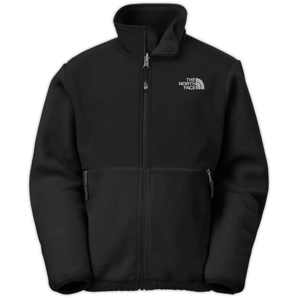 THE NORTH FACE Boys' Denali Jacket - Eastern Mountain Sports