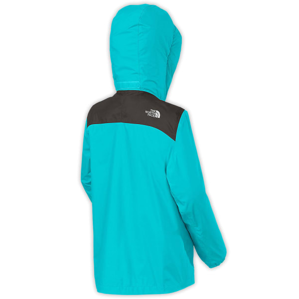 THE NORTH FACE Boy's Resolve Jacket