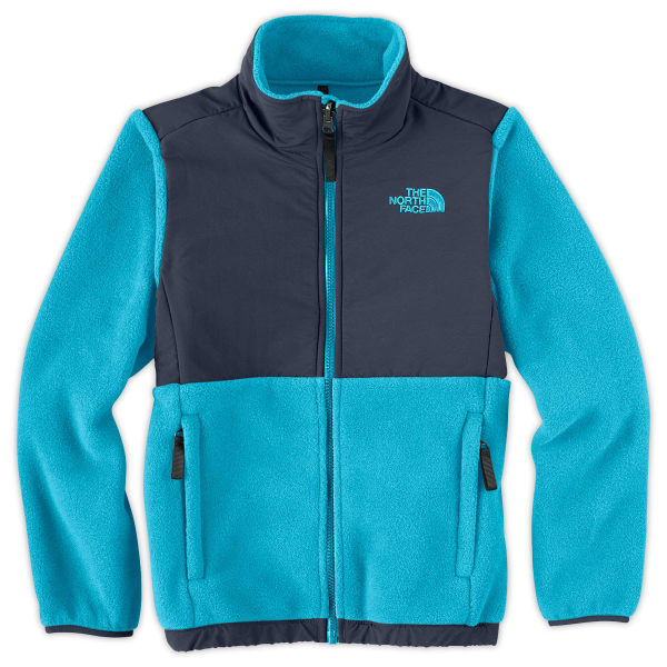 THE NORTH FACE Boy's Resolve Jacket