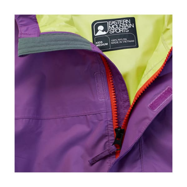 EMS Kids' Thunderhead Jacket