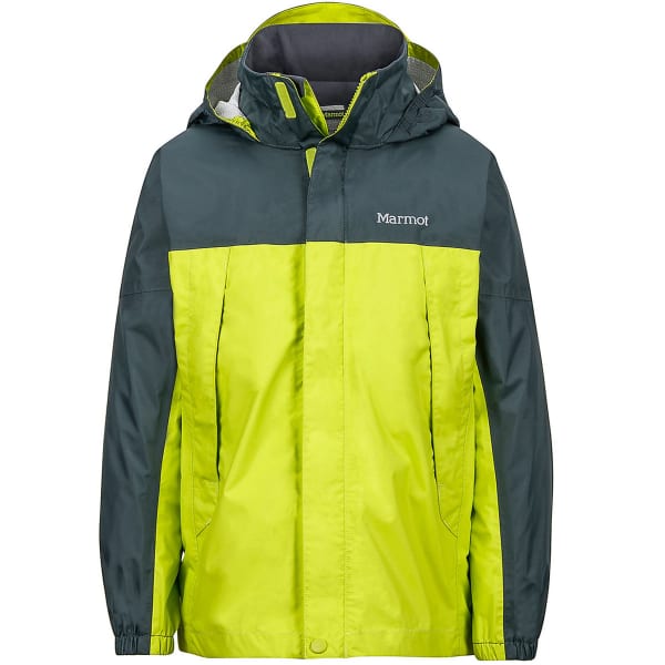 MARMOT Boys' PreCip Rain Jacket