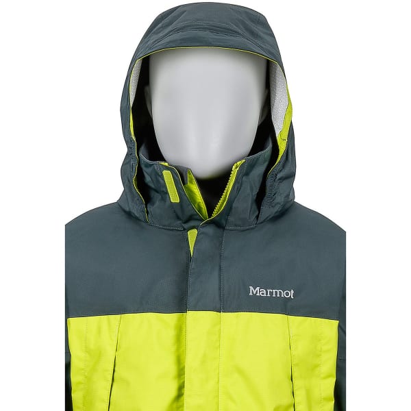 MARMOT Boys' PreCip Rain Jacket