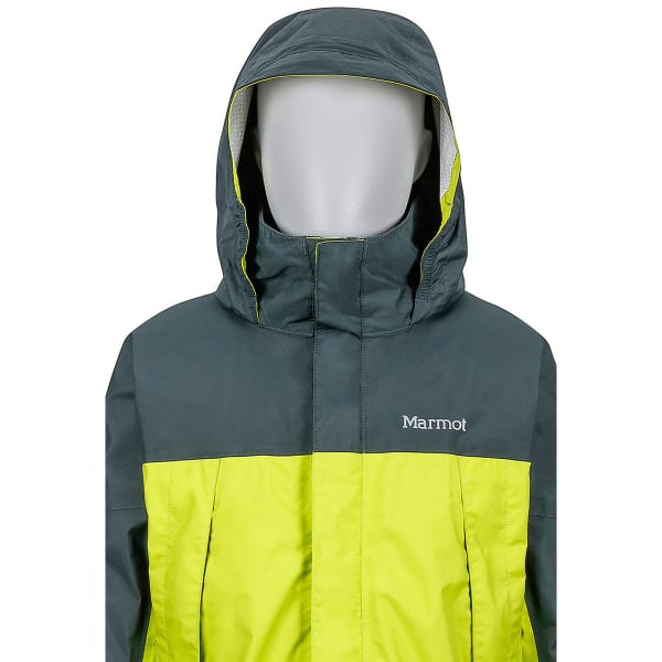 MARMOT Boys' PreCip Rain Jacket