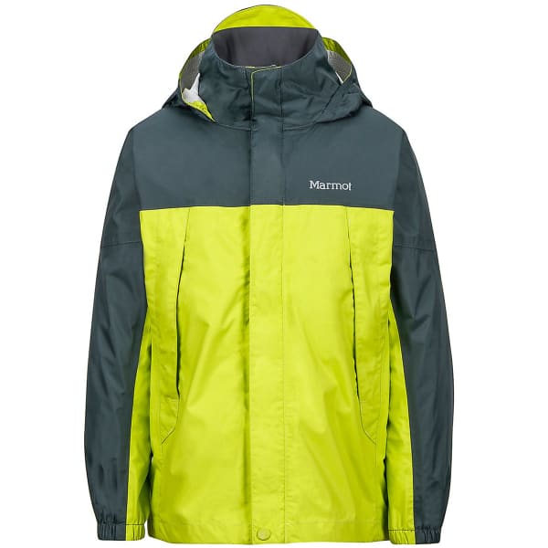 MARMOT Boys' PreCip Rain Jacket