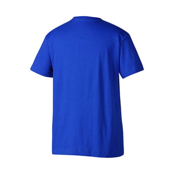 MARMOT Boys' Tioga Pass Short-Sleeve Tee