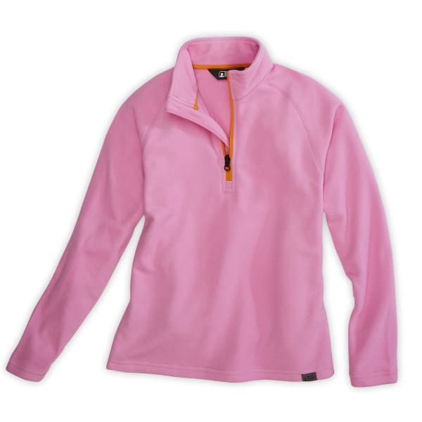 EMS Girls' Coldsnap Microfleece 1/4 Zip