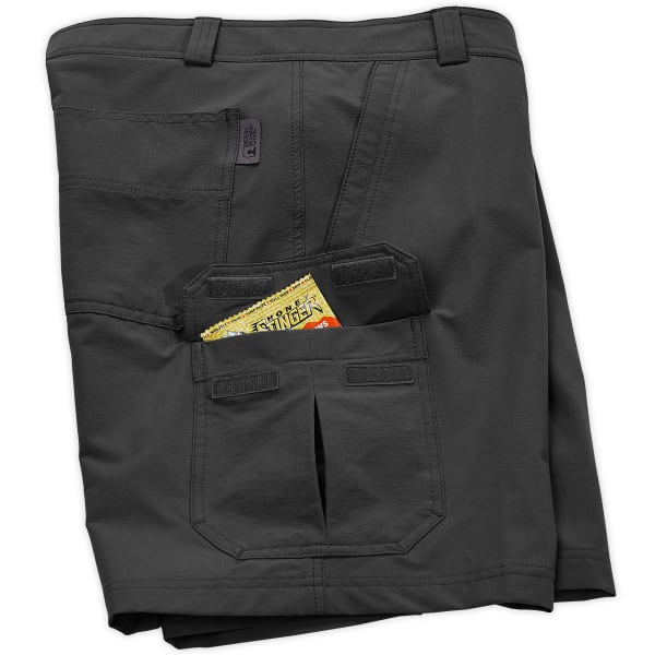 EMS Kids' Trailhead Shorts