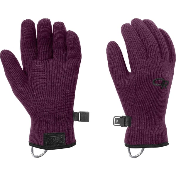 OUTDOOR RESEARCH Kids' Flurry Gloves