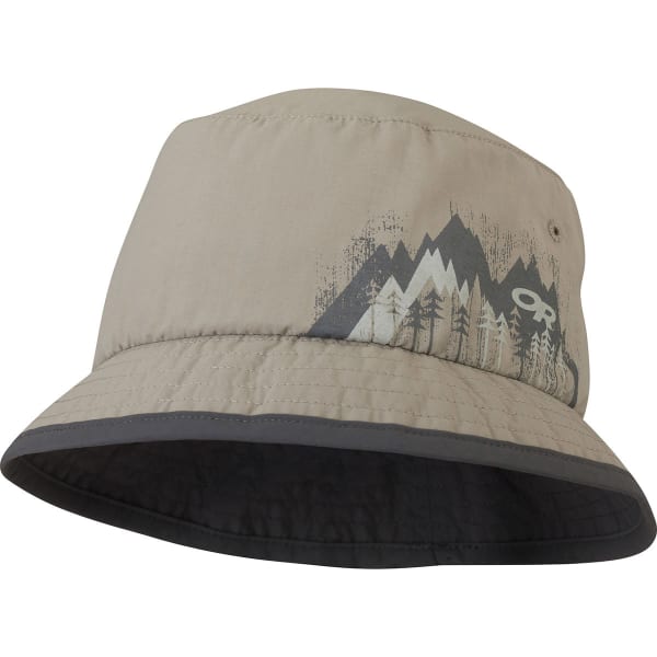 OUTDOOR RESEARCH Kids' Solstice Bucket Hat