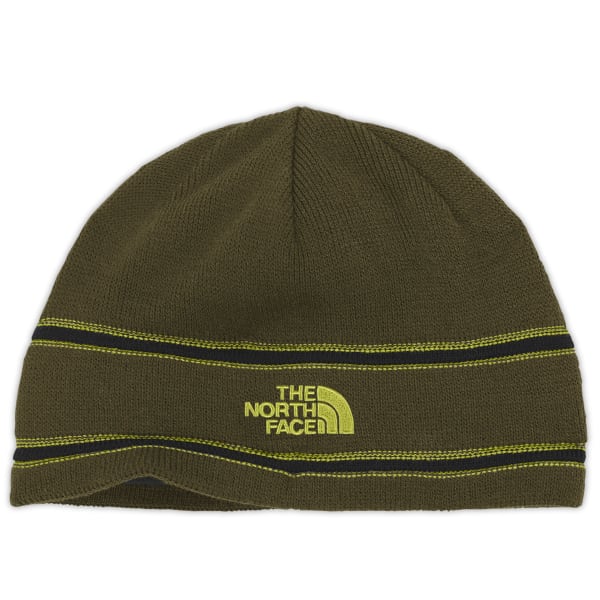 THE NORTH  FACE Youth TNF Logo Beanie