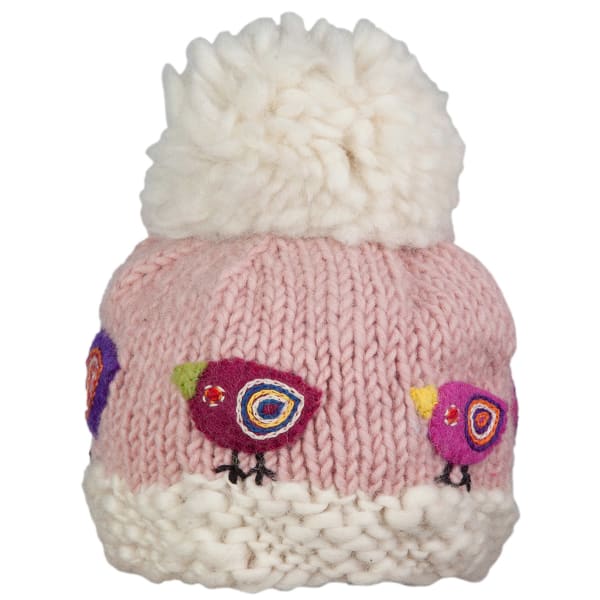 AMBLER Kids' Chickadee Hat