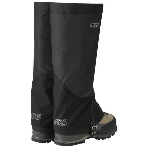 OUTDOOR RESEARCH Men's Verglas Gaiters