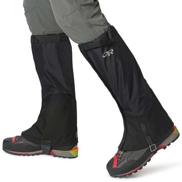 OUTDOOR RESEARCH Men's Verglas Gaiters