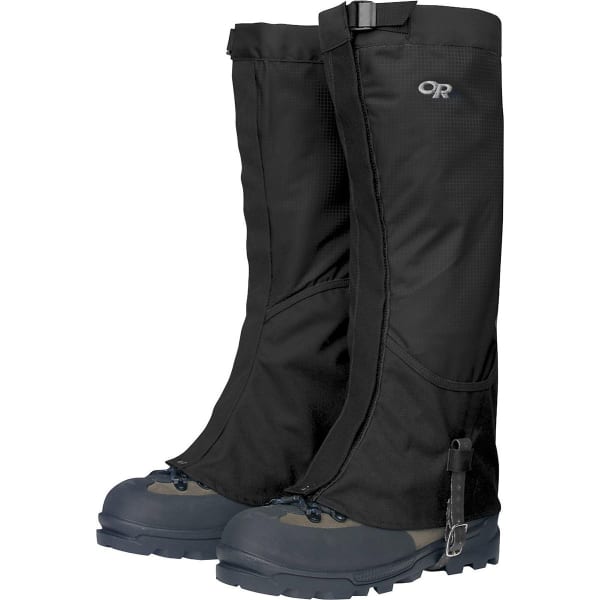 OUTDOOR RESEARCH Men's Verglas Gaiters