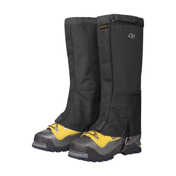 OUTDOOR RESEARCH Men's Expedition Crocodile Gaiters