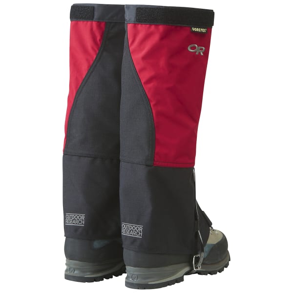 OUTDOOR RESEARCH Men's Expedition Crocodile Gaiters