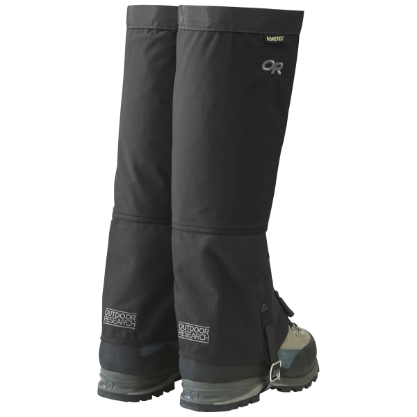 OUTDOOR RESEARCH Men's Crocodiles Gaiters