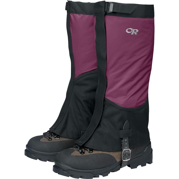 OUTDOOR RESEARCH Women's Verglas Gaiters