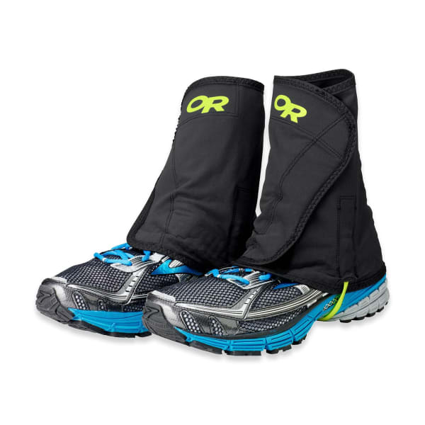 OUTDOOR RESEARCH Men's Wrapid Gaiters