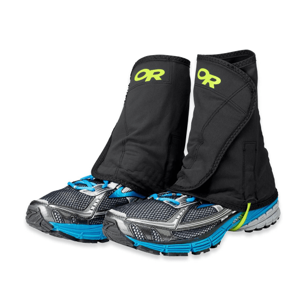 OUTDOOR RESEARCH Men's Wrapid Gaiters