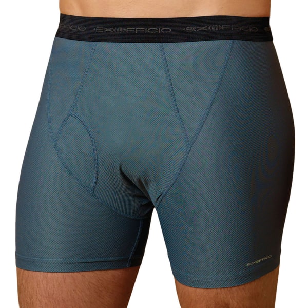 EXOFFICIO Men's Give-N-Go Boxer Briefs