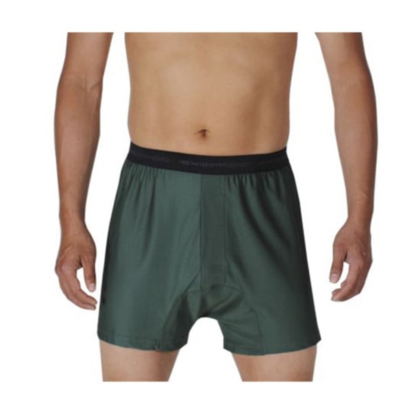 EXOFFICIO Men's Give-N-Go Boxers