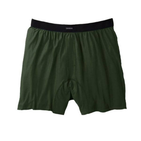 EXOFFICIO Men's Give-N-Go Boxer Briefs - Eastern Mountain Sports