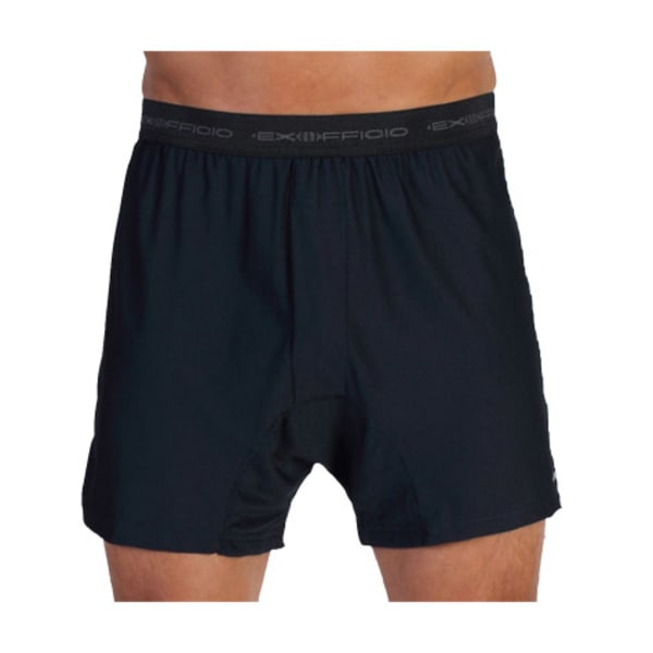 EXOFFICIO Men's Give-N-Go Boxers