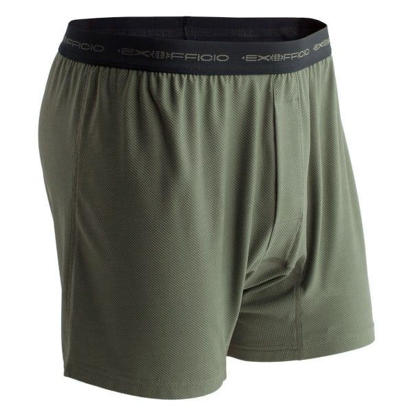 EXOFFICIO Men's Give-N-Go Boxers