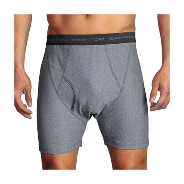 EXOFFICIO Men's Give-N-Go Boxer Briefs